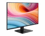 MSI PRO MP271A E2 27" FHD 120Hz monitor, fekete - Image 2